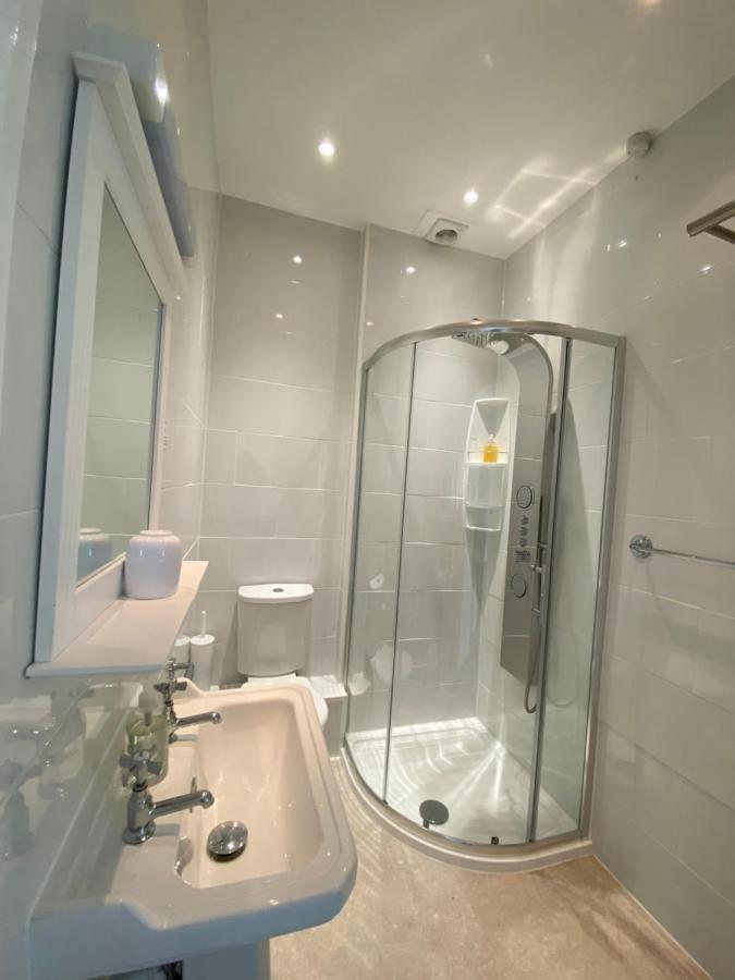 Tranmere House Майнхед Экстерьер фото