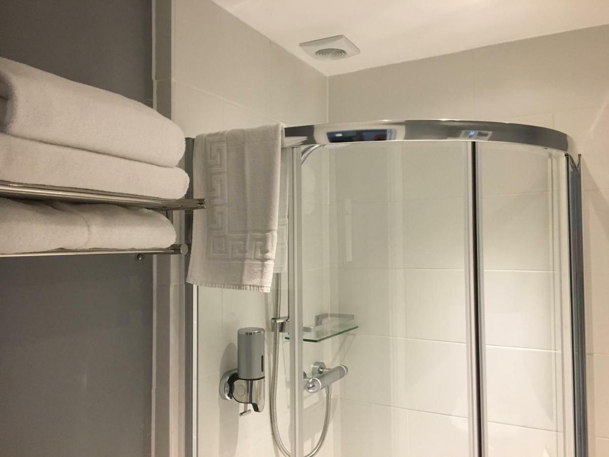 Tranmere House Майнхед Экстерьер фото