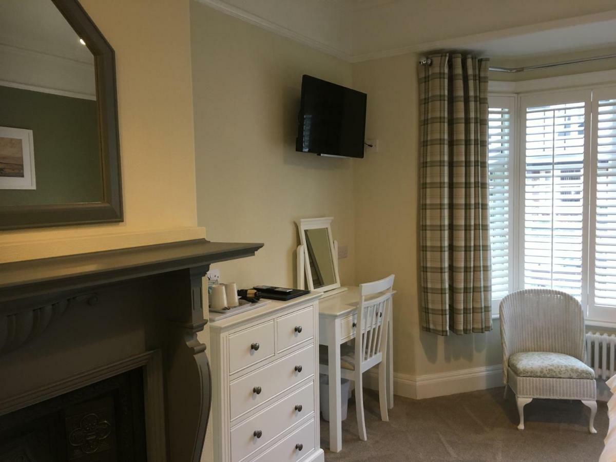 Tranmere House Майнхед Экстерьер фото