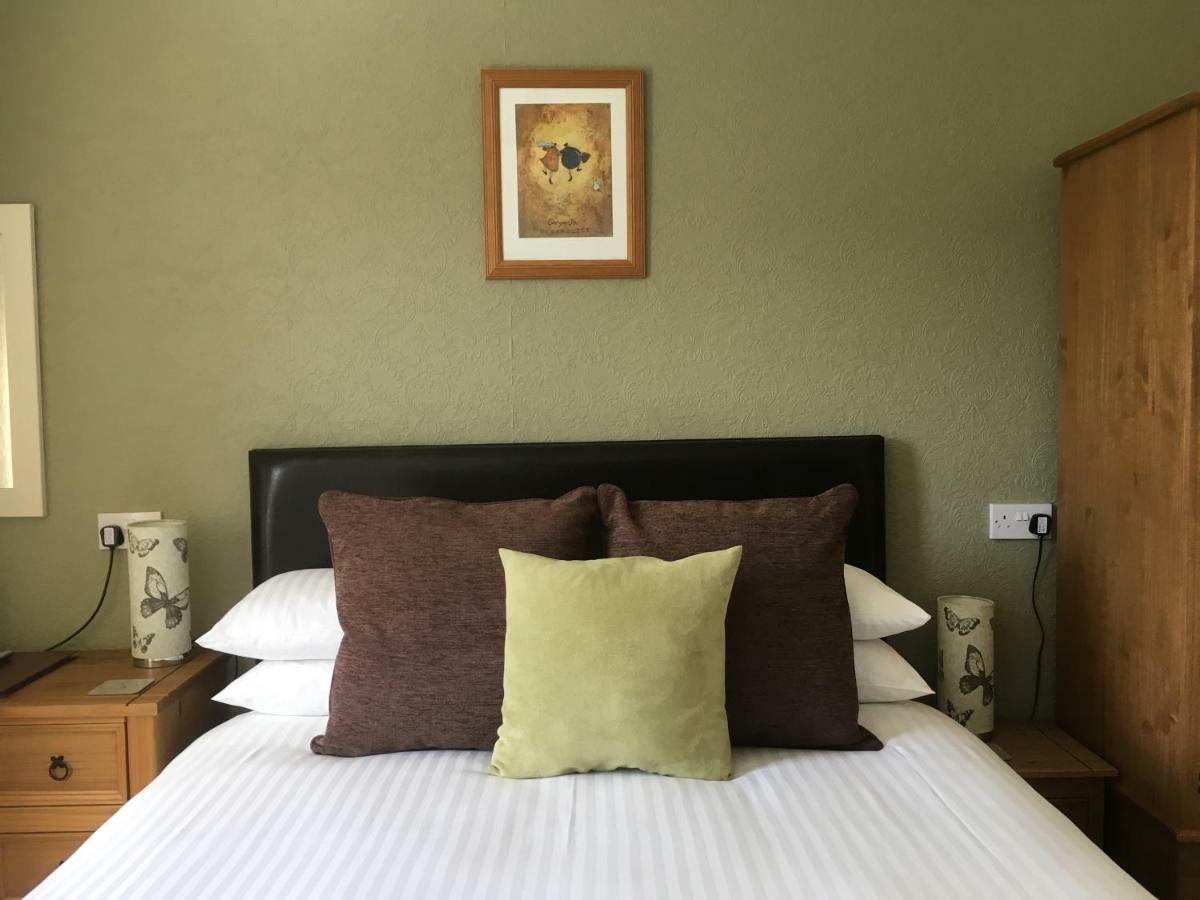 Tranmere House Майнхед Экстерьер фото