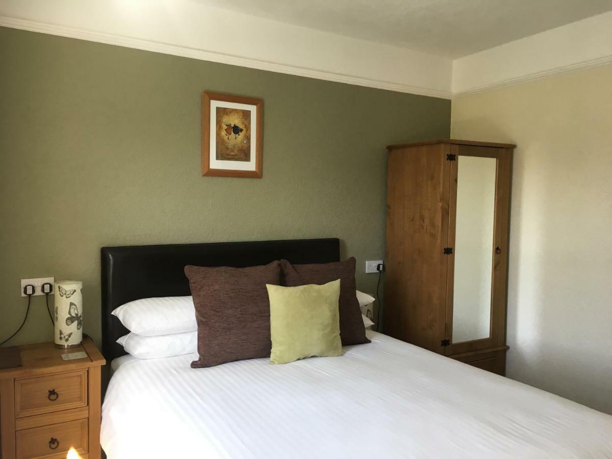 Tranmere House Майнхед Экстерьер фото