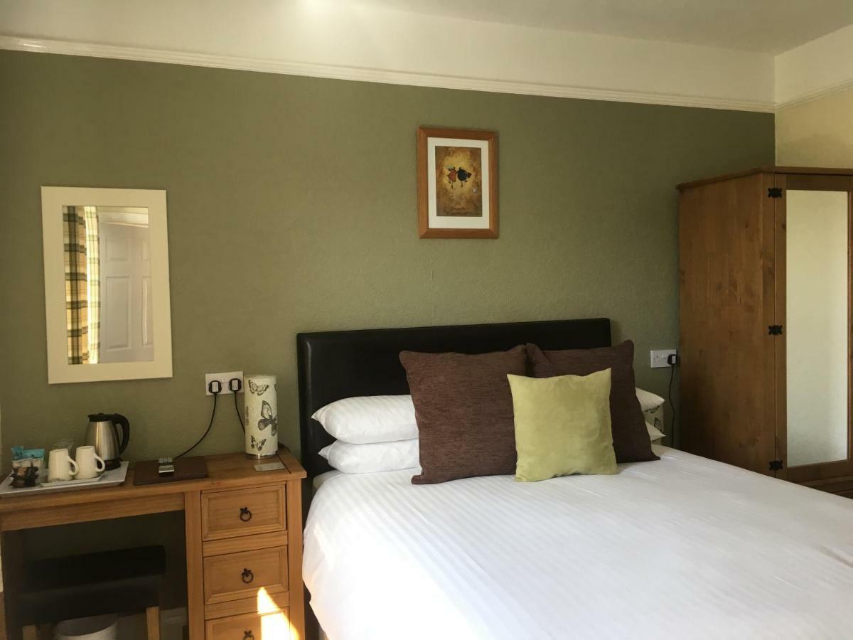 Tranmere House Майнхед Экстерьер фото