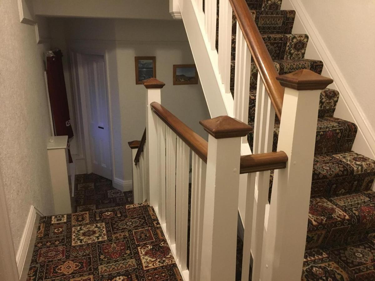 Tranmere House Майнхед Экстерьер фото