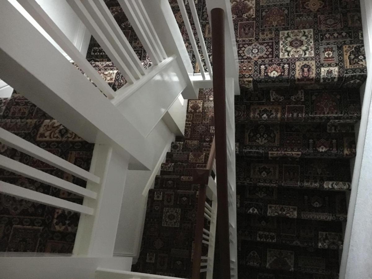 Tranmere House Майнхед Экстерьер фото