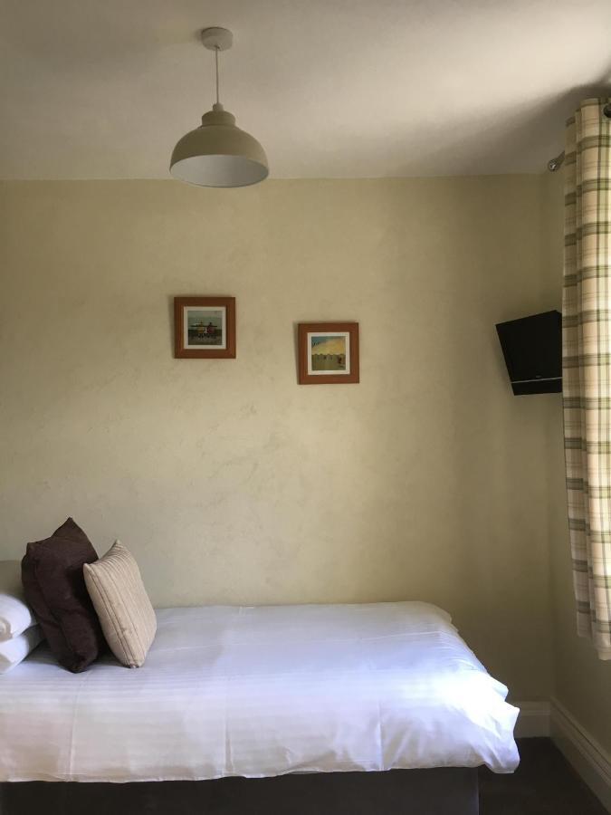 Tranmere House Майнхед Экстерьер фото