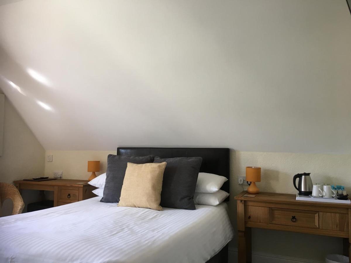 Tranmere House Майнхед Экстерьер фото